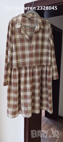 Рокля , снимка 2 - Рокли - 51075064