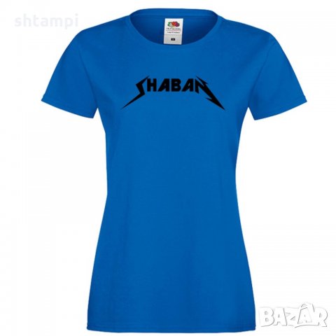 Дамска тениска Shaban, снимка 3 - Тениски - 33159280