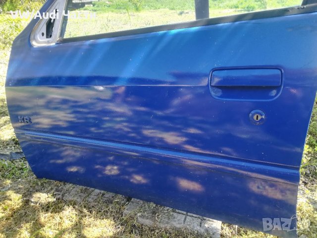 Предна лява врата за Пежо 306 Peugeot 306 , снимка 2 - Части - 40568386