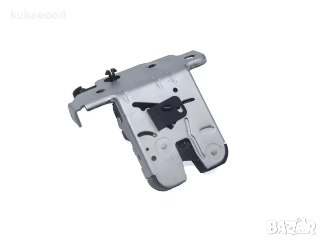 Брава за багажник VW Passat B8 (2014-2022) Седан, снимка 4 - Части - 49542174