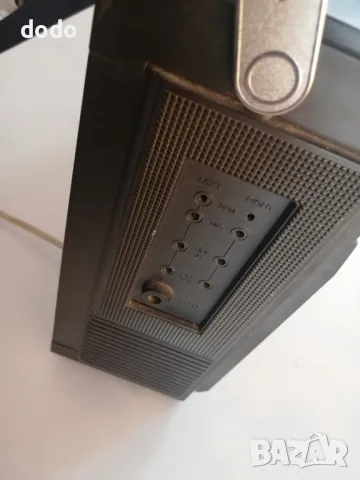 Loewe Aristona 8694 радио касетофон , снимка 3 - Радиокасетофони, транзистори - 47819145