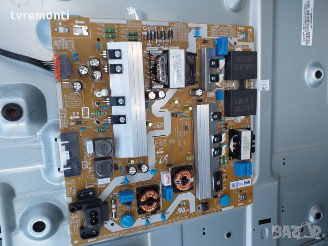 Захранване Power Supply Board BN44-00932A, снимка 1 - Части и Платки - 27594363
