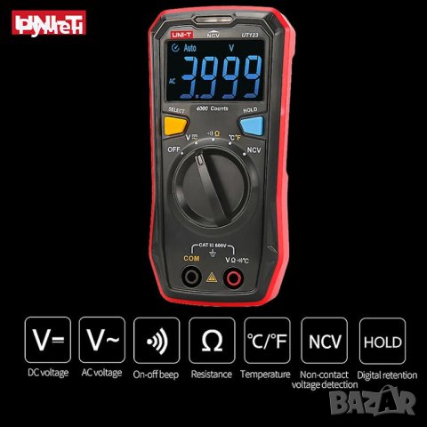 МУЛТИЦЕТ-НОВ, снимка 1