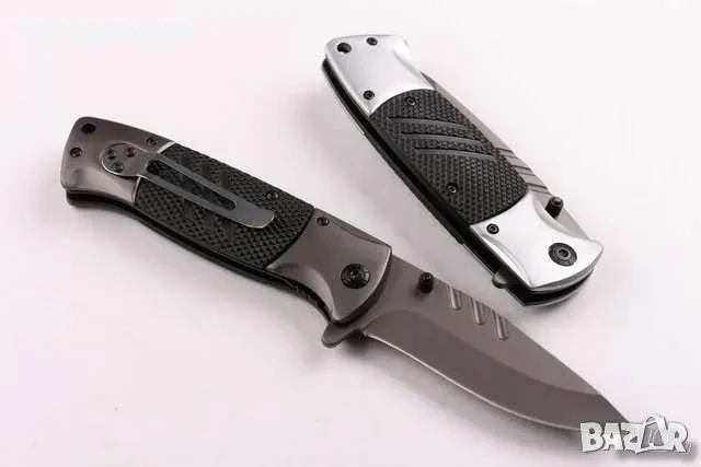 Сгъваем нож Boker F83-92х122, снимка 3 - Ножове - 52265780