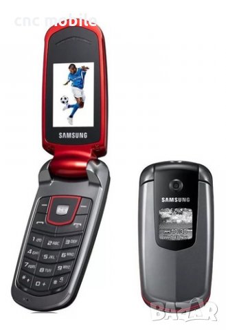 Samsung E2210 - Samsung SGH-E2210 лентов кабел, снимка 4 - Резервни части за телефони - 29979175