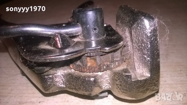 ЯКИ СПЕЦИАЛНИ КЛЕЩИ 23СМ-ВНОС ШВЕЦИЯ, снимка 6 - Клещи - 26964714