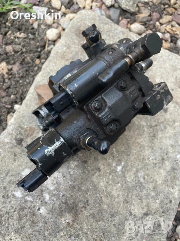 помпа за високо налягане, снимка 5 - Части - 50566145