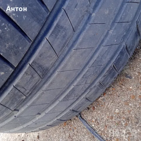 Гуми Бриджстоун летни 2 бр 245/40/18, снимка 2 - Гуми и джанти - 48204402