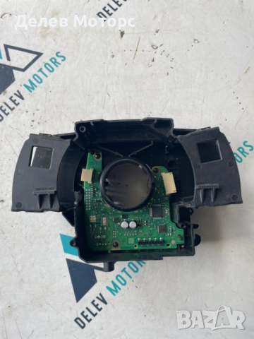 Комбиниран превключвател GN15-3F944-AJ от Ford Ecosport 1.0T EcoBoost, двигател M1JU, 6 ск., 125 кс.