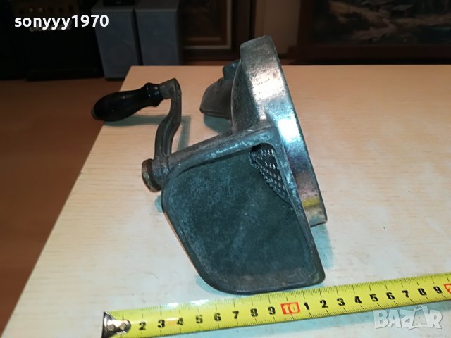 ПОРЪЧАНА-ALEXANDERWERK 1068 GERMANY 2908221205, снимка 9 - Антикварни и старинни предмети - 37832952