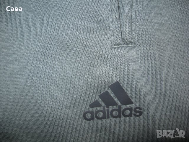 Ватирано долнище ADIDAS  дамско,Л, снимка 3 - Спортни екипи - 43025298