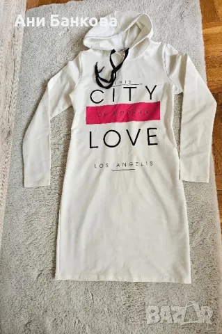 Спортна рокля , нова,  С-M