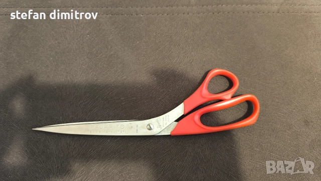 Ножица за тапети Pajarito 