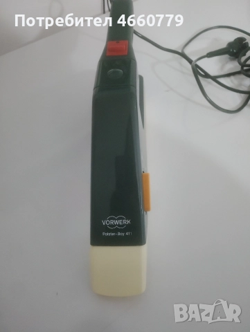 уред за почистване на мъхчета , снимка 4 - Други - 52897518