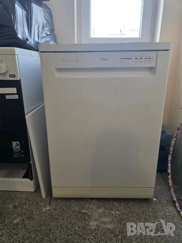 съдомиална машина WHIRLPOOL, снимка 2 - Съдомиялни - 52961841