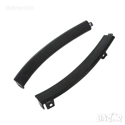 държач  на калника на предната броня  лайсна Honda CR V, снимка 4 - Части - 48970074