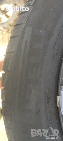 Гуми с джанти, снимка 6 - Гуми и джанти - 50178540