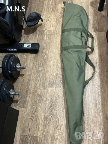 Въздушна Пушка С оптика , снимка 10 - Въздушно оръжие - 52508884