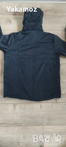 Мъжко яке James & Nicholson, снимка 2 - Якета - 48589169