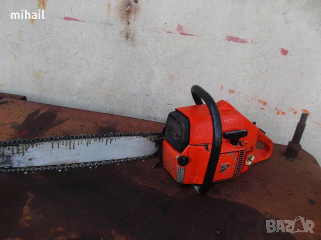 Husqvarna 162SE, снимка 3 - Градински инструменти - 26749744