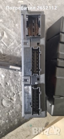 Модул таван от SL500 A 230 820 78 26, снимка 3 - Друга електроника - 43412368