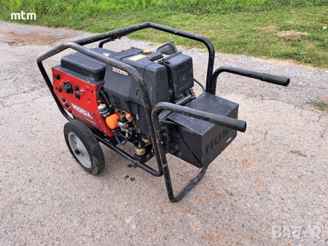 генератор за ток, снимка 7 - Генератори - 43207696