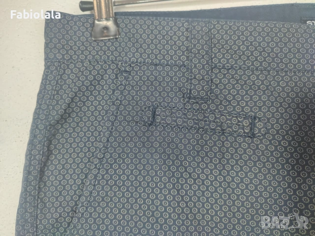 State of Art chino W34, снимка 16 - Къси панталони - 51207383