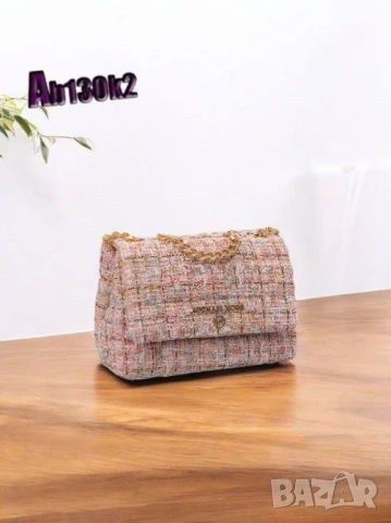 чанти michael kors, снимка 14 - Чанти - 50758607