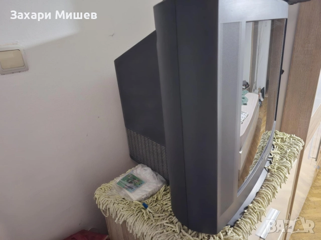 Продава се кинескопен телевизор, снимка 2 - Телевизори - 52335608