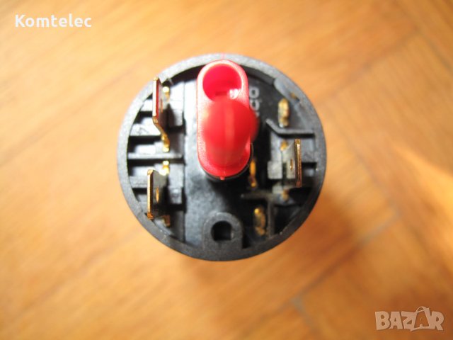 Индустриален климатик / климатизация  резервни части сензор  прекъсвач налягане RANCO, снимка 4 - Резервни части за машини - 28316318