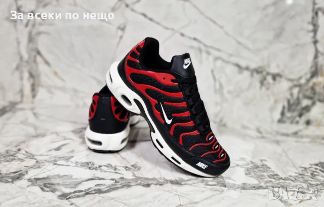 Nike Мъжки Маратонки от 40 до 45 номер👟Мъжки Спортни Обувки Найк-Налични Различни Цветове Код P543, снимка 6 - Маратонки - 50280224