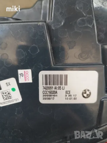 Ляв стоп BMW 2 F22 F23 LED STOP (европейски), снимка 5 - Части - 40900925