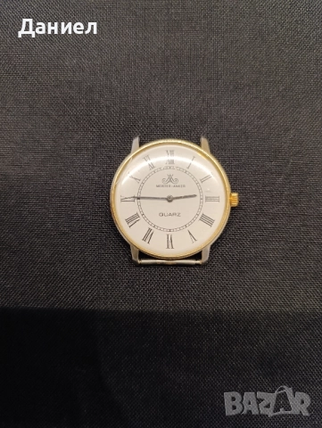 Часовник Meister Anker