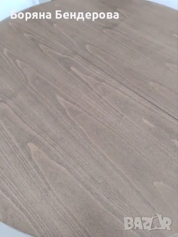 Маса, снимка 3 - Маси - 49999639