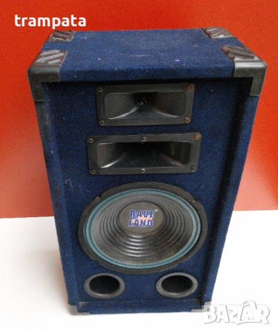 НАЙ ДОБРАТА ОФЕРТА Тонколона Raveland , снимка 2 - Тонколони - 53222405