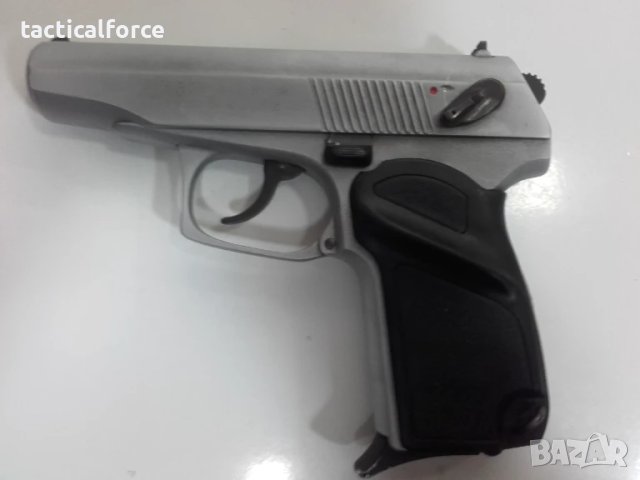 боен пистолет МАКАРОВ-АРСЕНАЛ