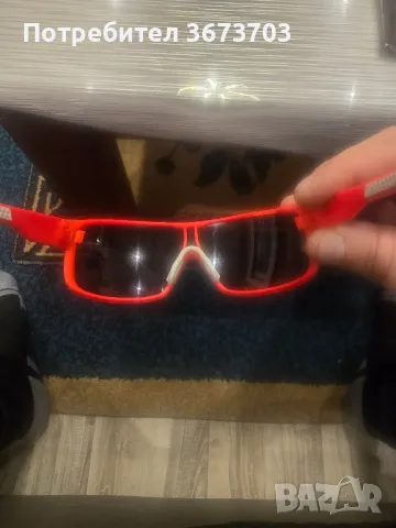 Слънчеви очила ADIDAS , снимка 4 - Слънчеви и диоптрични очила - 48457300