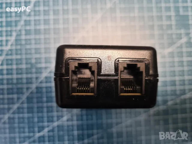 Оригинален захранващ адаптер SSW-2054 S30122-H7726-X 38V 420mA, снимка 4 - Siemens - 48225885