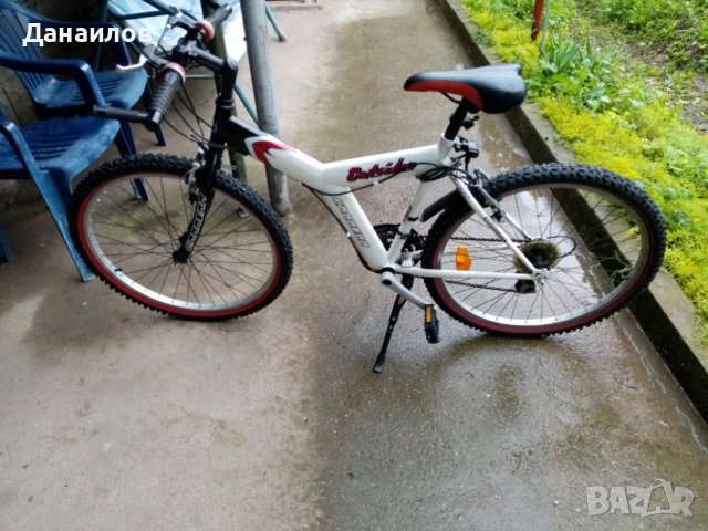 Мъжко колело