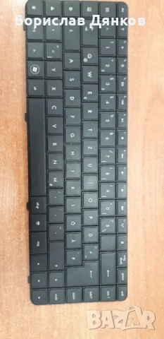 Compaq Presario CQ 62, снимка 8 - Части за лаптопи - 49560971