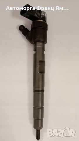 0445110158 057130277M ДЮЗА ЗА AUDI A8 D3 4,0TDI