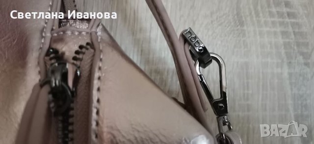 Дамска чанта Nobo, снимка 5 - Чанти - 40767483