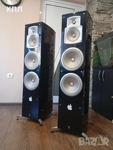 Тонколони Yamaha NS-777, снимка 5 - Тонколони - 52857145