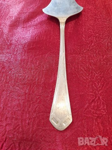 Стар прибор, снимка 4 - Антикварни и старинни предмети - 39789398