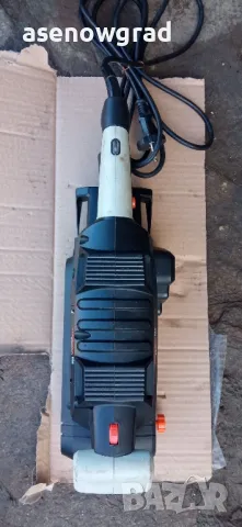 Лентов шлайф meister mbs 600-1, снимка 3 - Други машини и части - 48281595