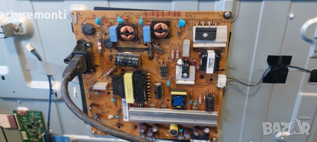 POWER BOARD LGP3942-14PL1 EAX65423701(2.1) REV2.1 LG 42LB620V for 42inc DISPLAY LC420DUH FG P2