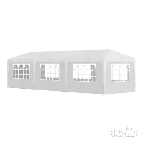 Парти шатра -  три размера / Шатра за събития, снимка 2 - Градински мебели, декорация  - 53276227