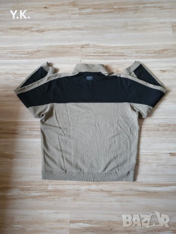 Оригинална мъжка блуза Adidas Originals R.Y.V Crew Sweat, снимка 3 - Блузи - 43293934