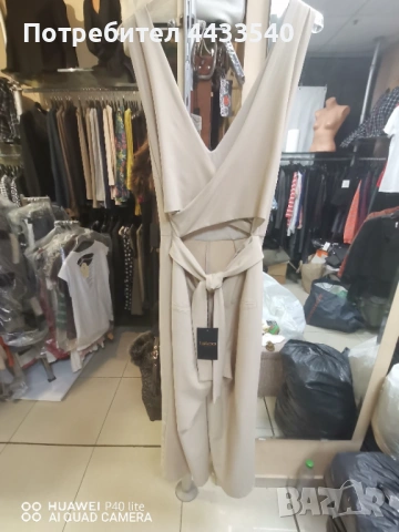 Летен Елегантен Гащеризон, снимка 3 - Гащеризони - 53176977