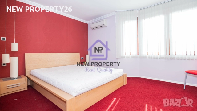 Представяме ви уникален имот за продажба – работещ хотел + самостоятелна къща и два гаража в Созопол, снимка 5 - Хотели - 52955005